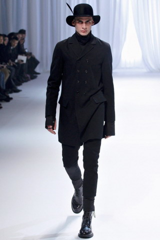 Ann Demeulemeester / - 2013-2014